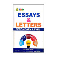 Essays & Letters Secondary Level