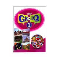 GK & IQ Test Class 1