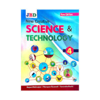 New Creative Science & Technology Class 4