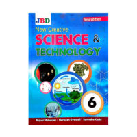 New Creative Science & Technology Class 6