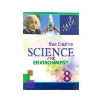 New Creative Science and Environment Class 8
