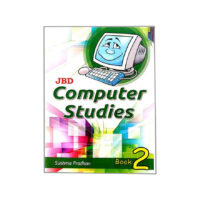 Computer Studies Class 2