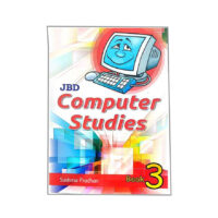 Computer Studies Class 3