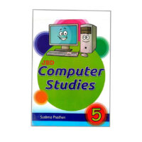 Computer Studies Class 5