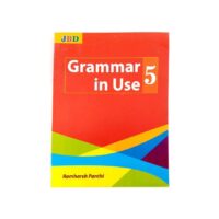 Grammar in Use Class 5