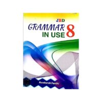 Grammar in Use Class 8