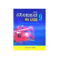 Grammar in Use Class 9
