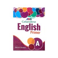JBD Celandine English Primer A