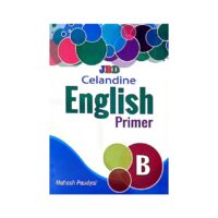 JBD Celandine English Primer B