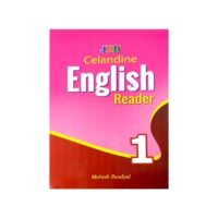 JBD Celandine English Reader Class 1