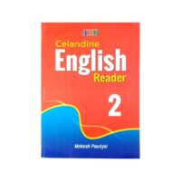 JBD Celandine English Reader Class 2