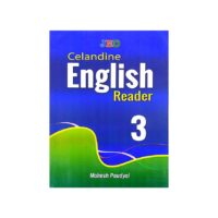 JBD Celandine English Reader Class 3