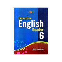JBD Celandine English Reader Class 6