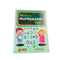 Modern Mathematics Class 2