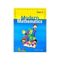 Modern Mathematics Class 3