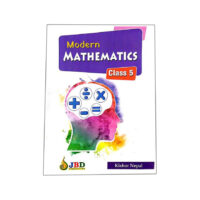 Modern Mathematics Class 5