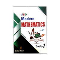 Modern Mathematics Class 7