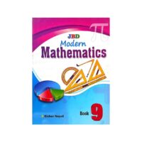 Modern Mathematics Class 9