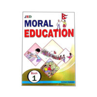 Moral Education Class 1