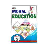 Moral Education Class 2