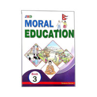 Moral Education Class 3