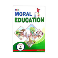 Moral Education Class 4