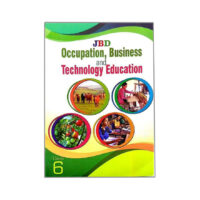 Occupation Business and technology education class 6