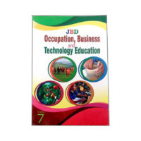 Occupation Business and technology education class 7