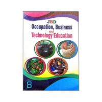 Occupation Business and technology education class 8
