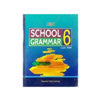 School Grammar Class 6