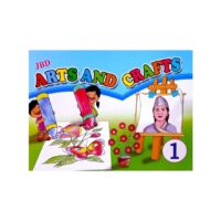 Arts & Crafts 1