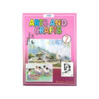 Arts & Crafts 7