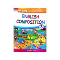 Active English Composition Class 3
